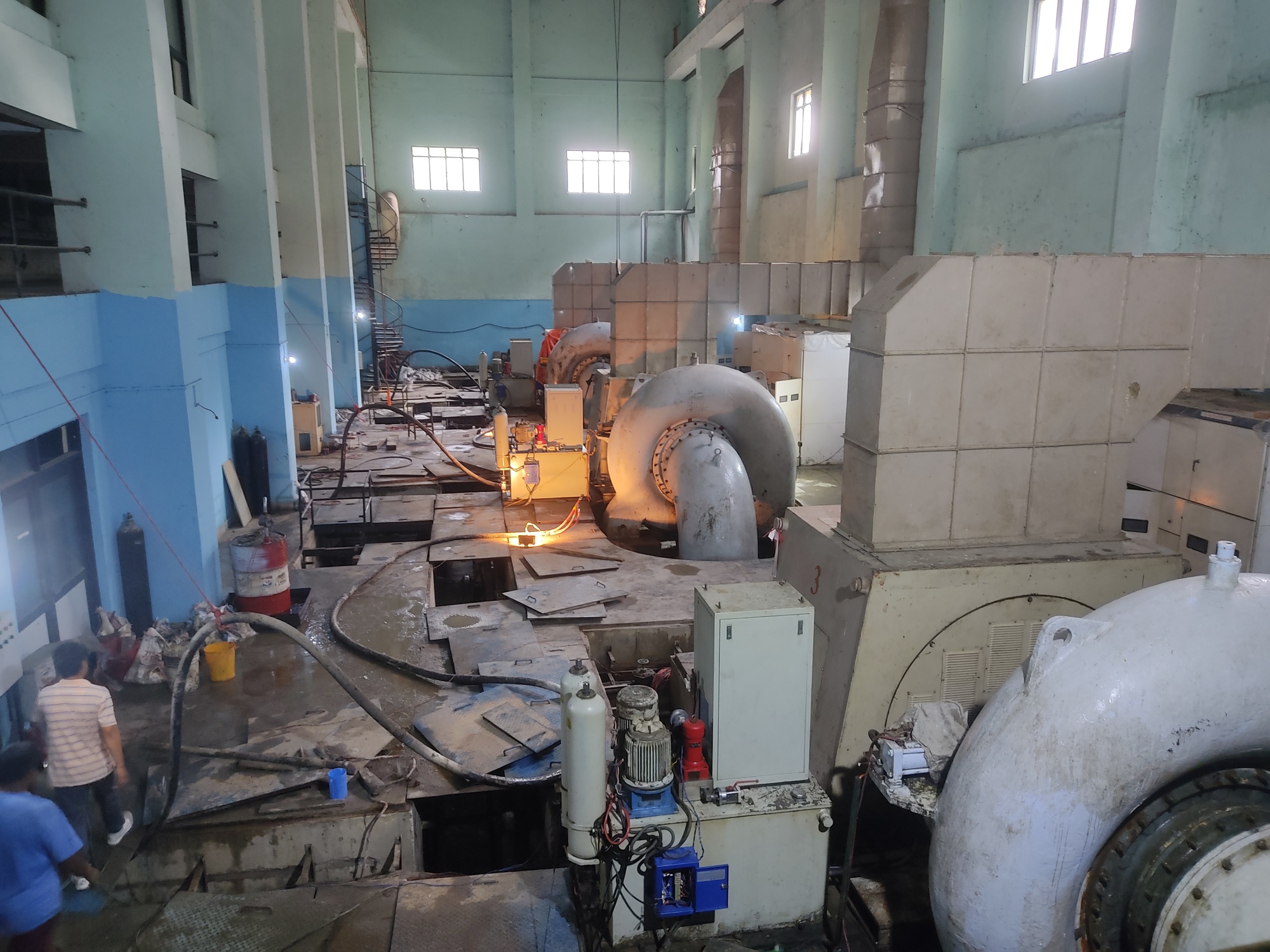 Repair and Maintenance - Photo 9