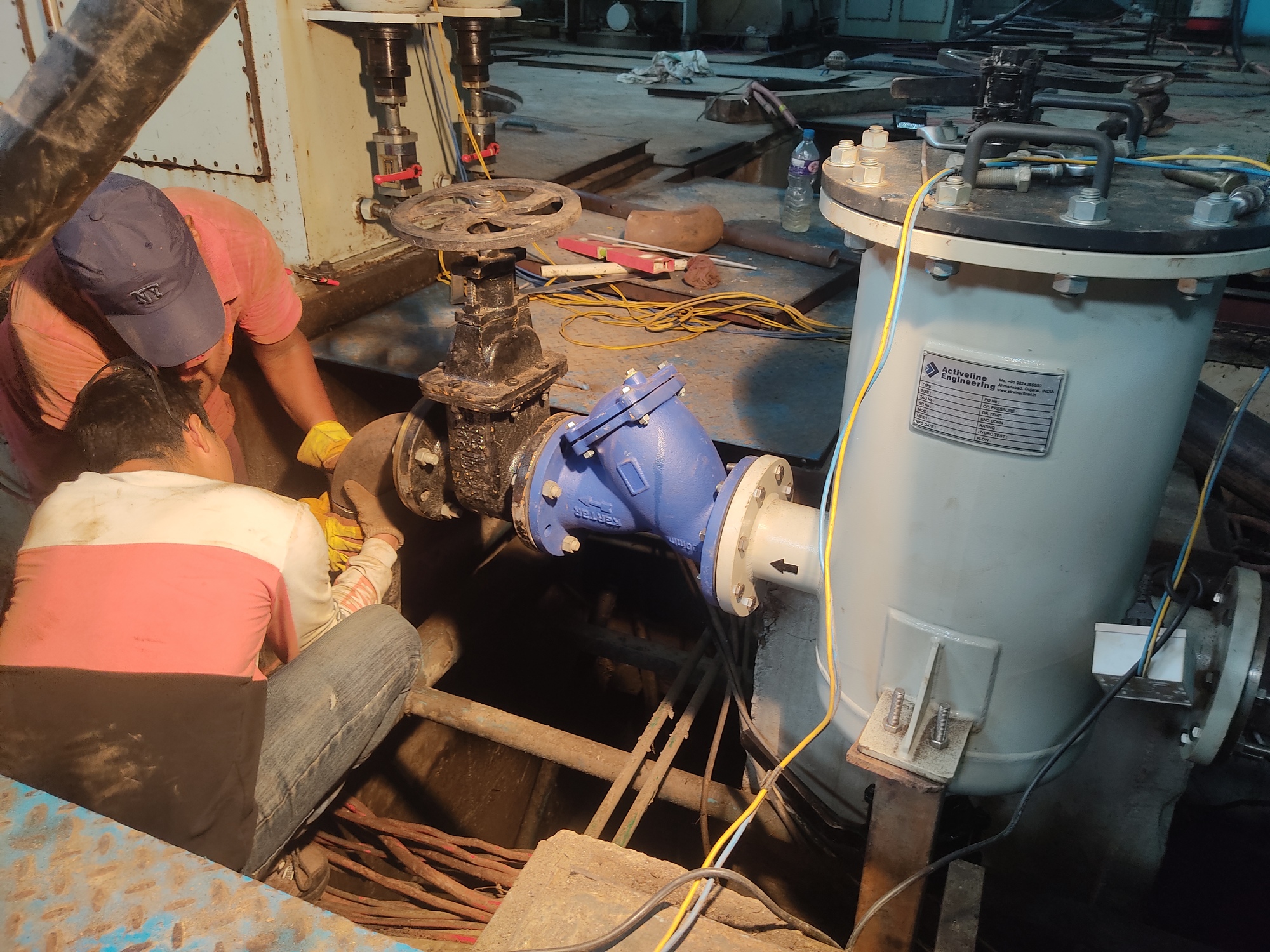 Repair and Maintenance - Photo 6