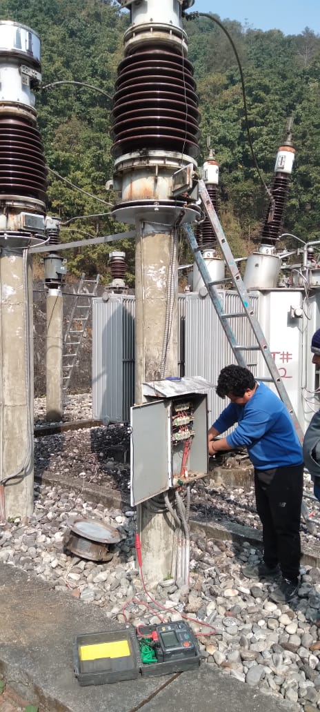 Condition Monitoring - Photo 3