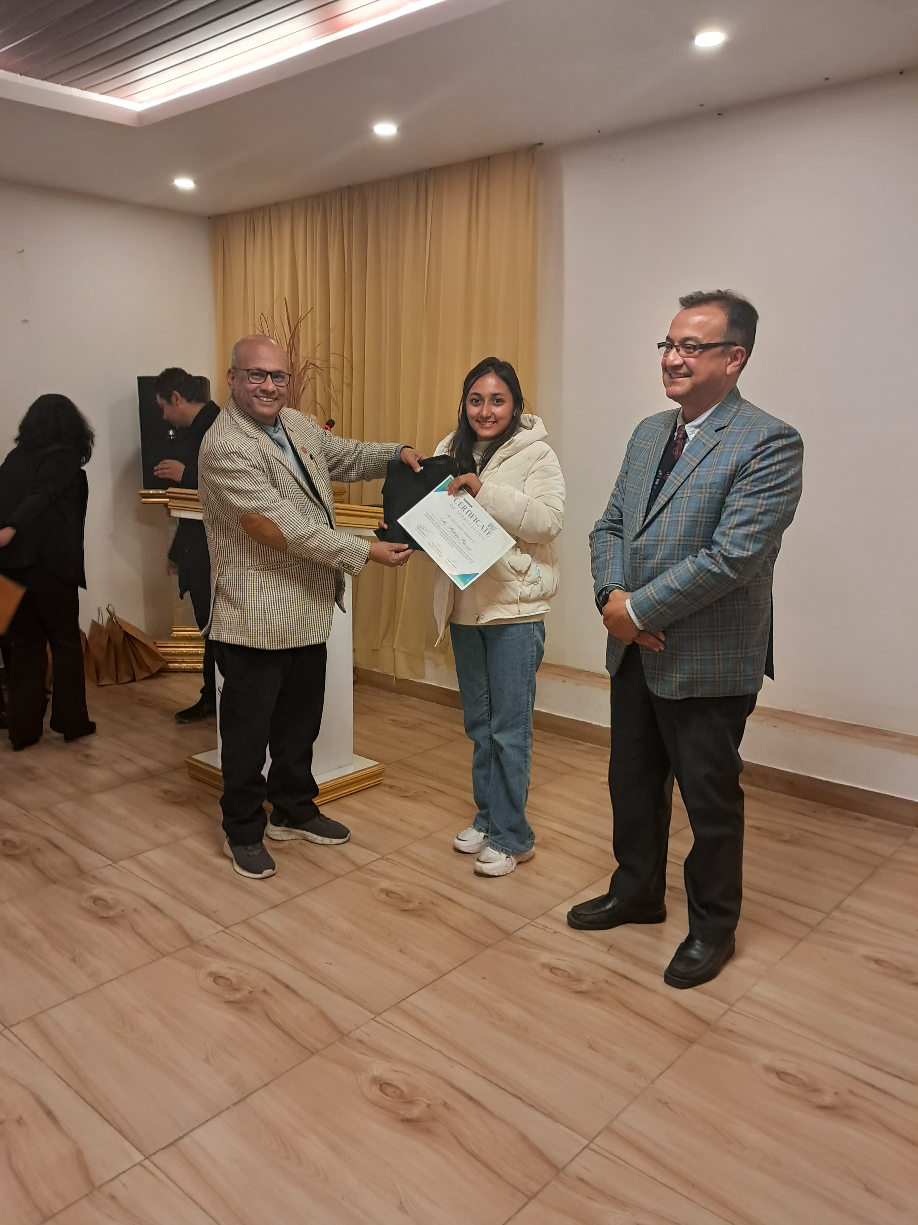 Kathmandu University Business Incubation Centre - Photo 2