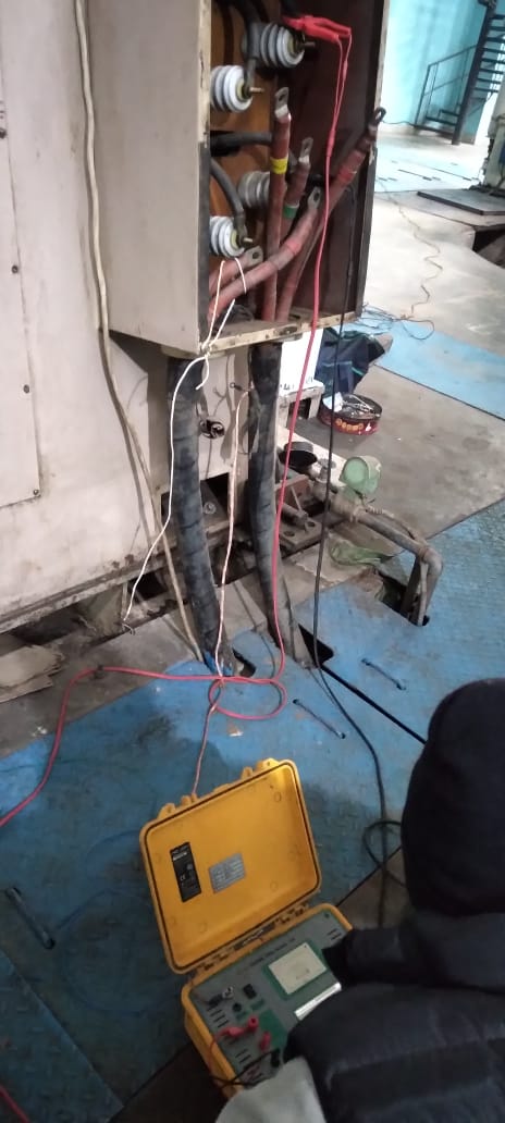 Condition Monitoring - Photo 2