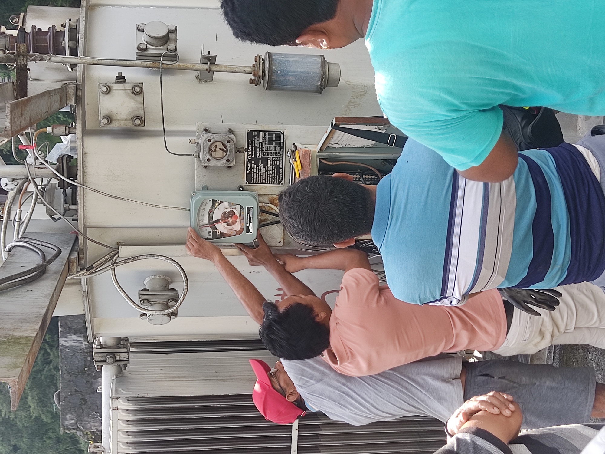 Repair and Maintenance - Photo 3