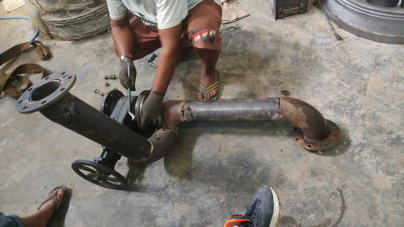 Repair and Maintenance - Photo 8